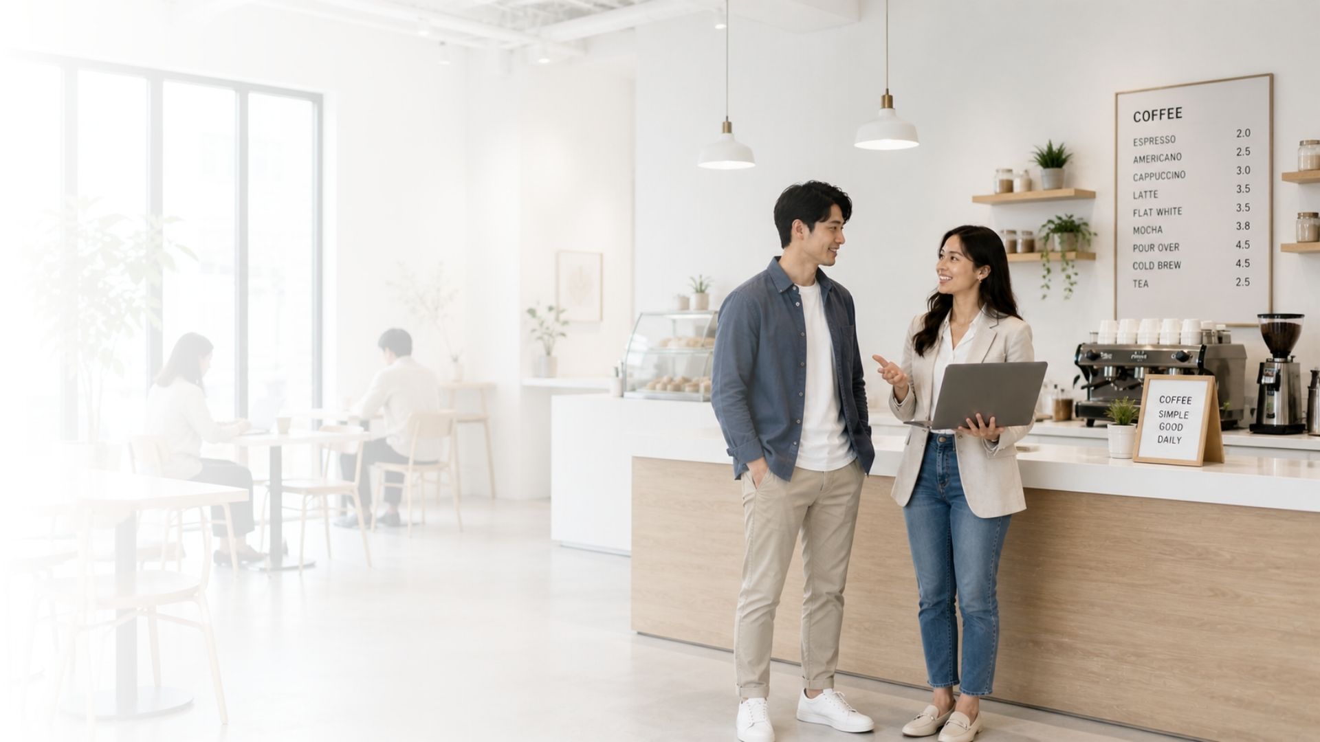 SolveServe Group — Software House Thailand, AI Solution และ Digital Transformation Partner