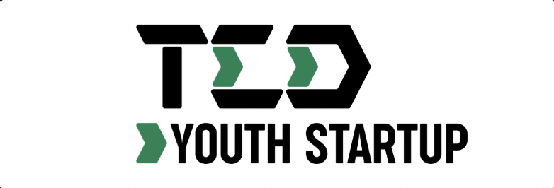 TED Youth Startup